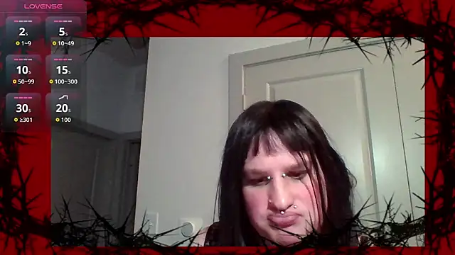 Snapshot of Vesper_Vex chatting on 02-26-26, 12:53 Vesper Vex online show from 02-26-26, 12:53