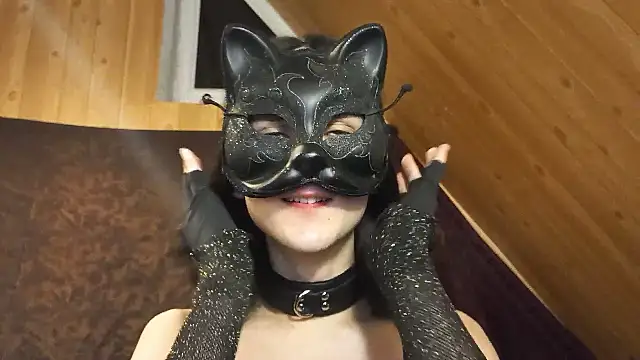 NovaKitty888 online show from 04-03-26, 09:02