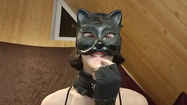 NovaKitty888 online show from 04-13-26, 09:20