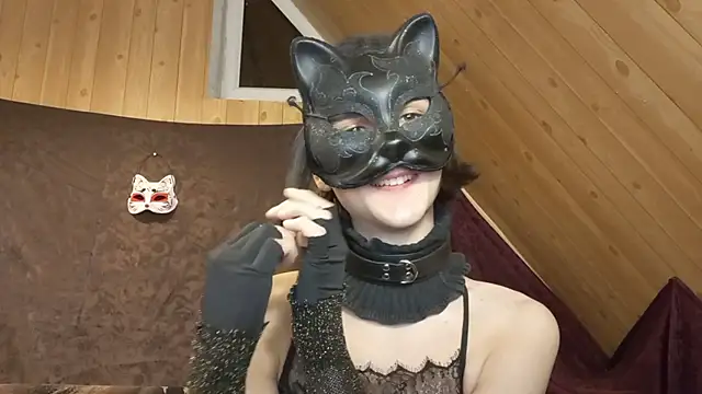 NovaKitty888 online show from 04-20-26, 09:16