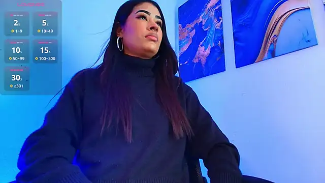 Snapshot of Jasmine55_ chatting on 02-25-26, 09:24 Jasmine55 online show from 02-25-26, 09:24