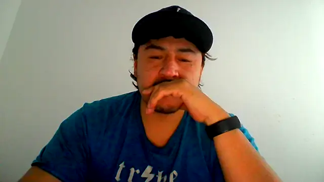 Bouncywarrior online show from 03-13-26, 04:46