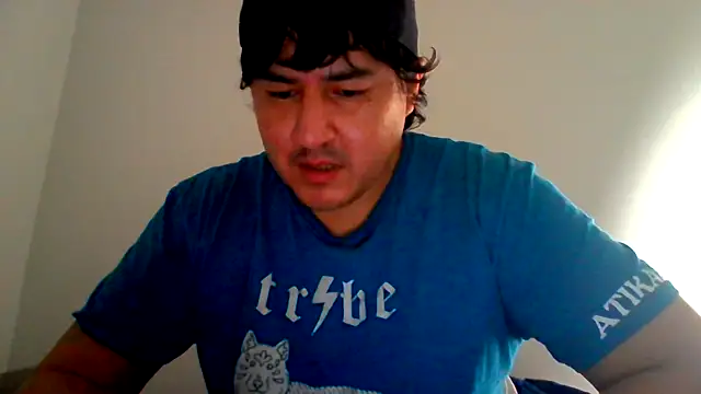 Bouncywarrior online show from 03-17-26, 04:17