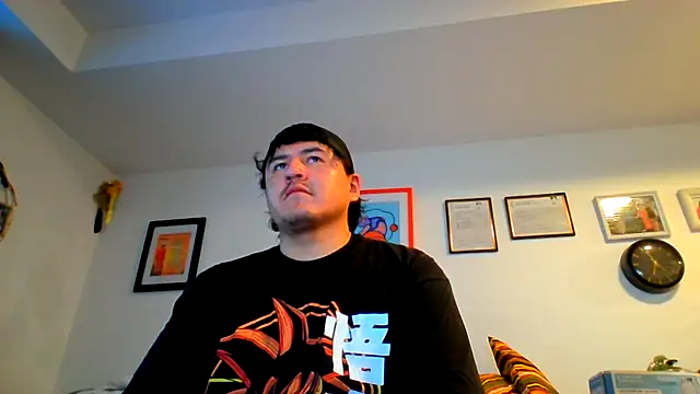 Bouncywarrior online show from 03-20-26, 10:58
