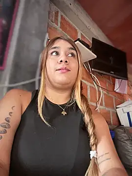 Channel Connor online show from 03-10-26, 01:38