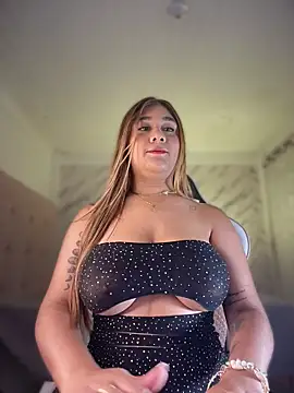 Channel Connor online show from 03-17-26, 01:36