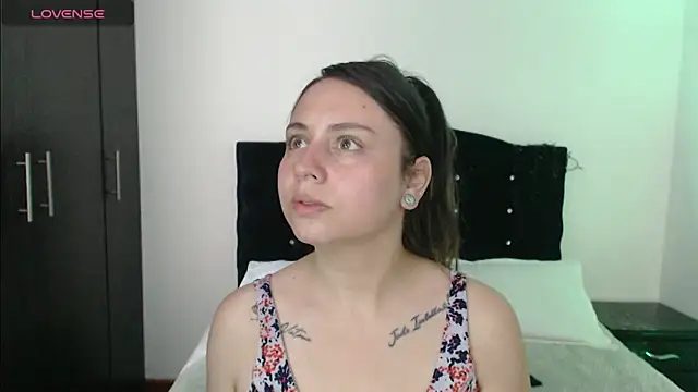 Ana  arms online show from 03-03-26, 03:40