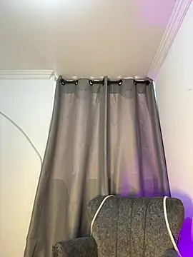 Dasha Be online show from 03-22-26, 07:17