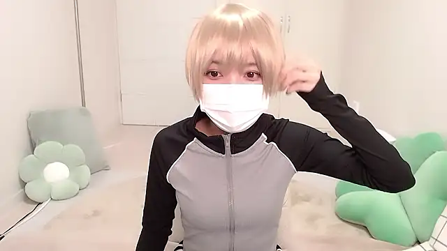 Snapshot of -Hayate- chatting on 02-22-26, 10:03 -Hayate- online show from 02-22-26, 10:03