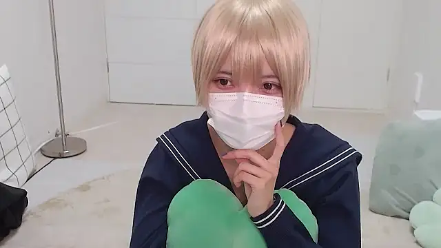 Snapshot of -Hayate- chatting on 03-05-26, 06:09 -Hayate- online show from 03-05-26, 06:09