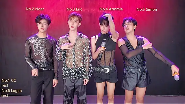 Queen-Vibe online show from 03-18-26, 06:22