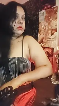 MistressMileenaMiami online show from 04-07-26, 04:40