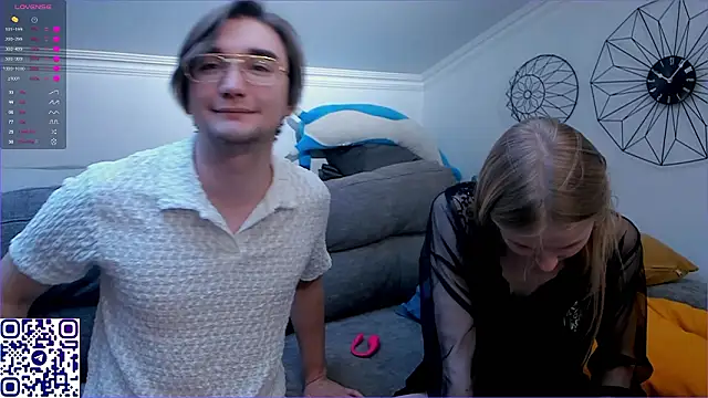 EliteEross online show from 03-08-26, 01:59