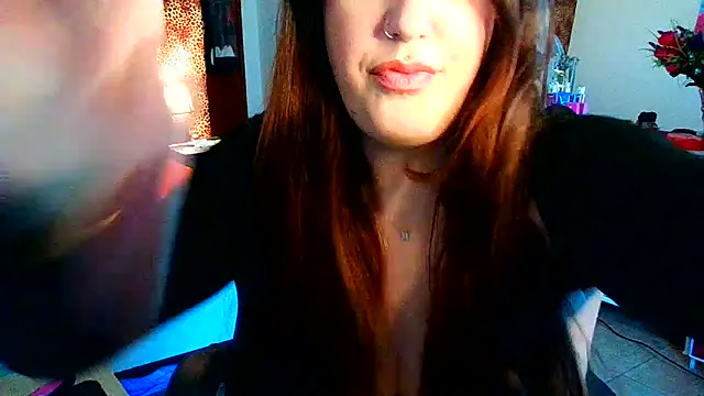 Lilbadmiaxo online show from 03-15-26, 06:03