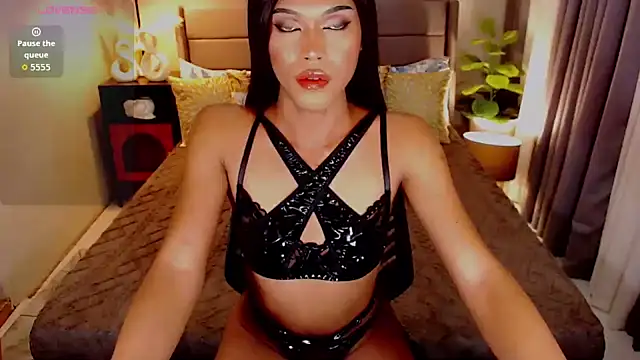 UnforgetableAnna online show from 03-12-26, 01:28