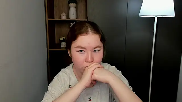 VelvaRomiro online show from 02-23-26, 08:33