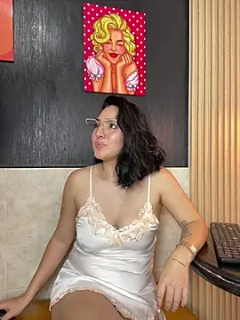 DALIILA  online show from 03-02-26, 02:13