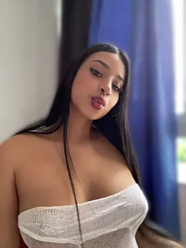 miss  cataleya online show from 07-18-26, 10:35