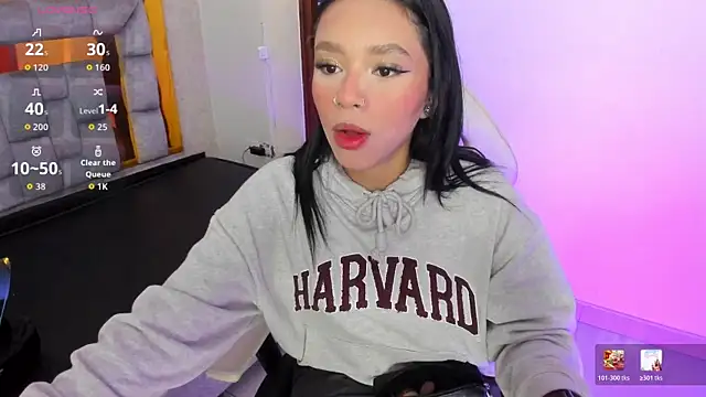 miiaboss  online show from 04-03-26, 11:19