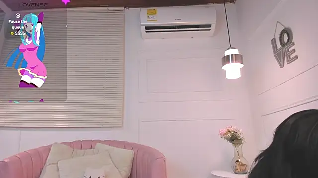 HannaMin online show from 03-20-26, 12:10