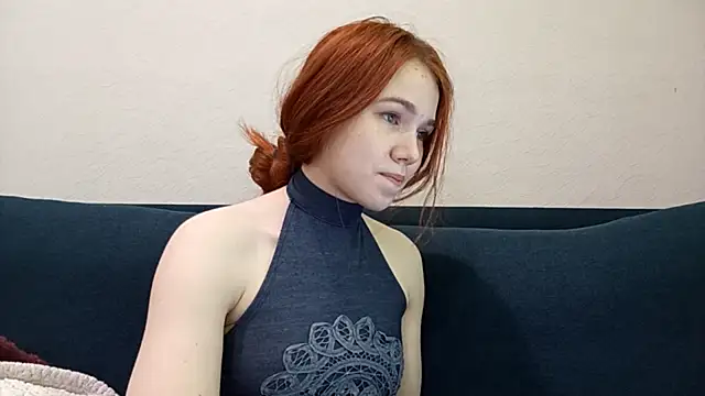 DizzyRina online show from 04-01-26, 11:22