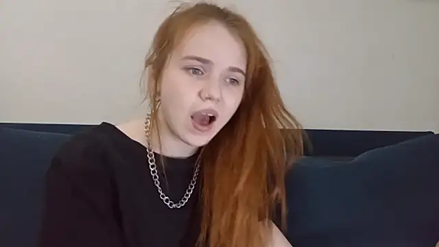 DizzyRina online show from 04-09-26, 03:28