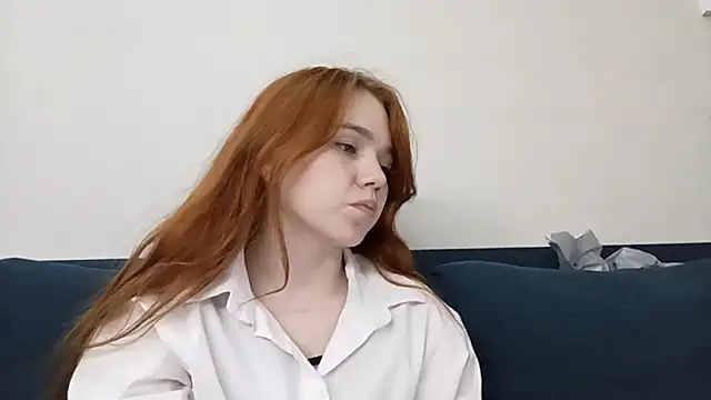 DizzyRina online show from 04-13-26, 02:55