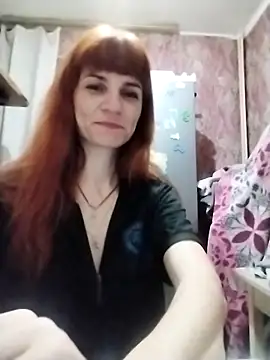 YaroslavaLester online show from 03-25-26, 08:48