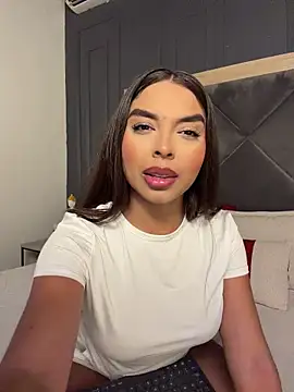 Snapshot of AnnyVega__ chatting on 07-10-26, 04:20 AnnyVega online show from 07-10-26, 04:20