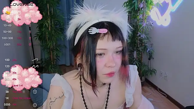 myawka1 online show from 03-26-26, 03:50