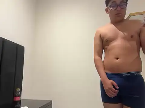 enzo 13 online show from 03-03-26, 01:34