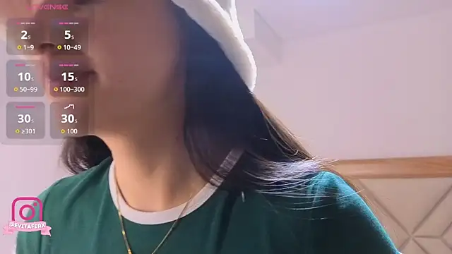 eva depp  online show from 04-02-26, 10:13