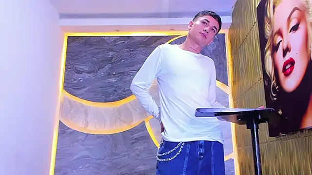 Matheus Ic  online show from 02-27-26, 09:04