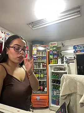 Ivonneadams online show from 02-25-26, 08:40