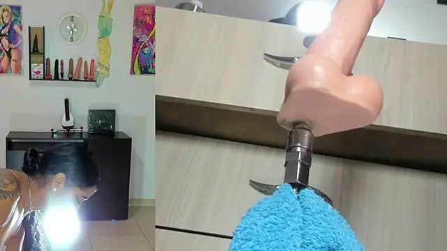 bella  funny online show from 03-21-26, 06:11