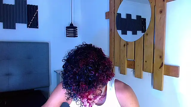 Snapshot of Billie_Turneer chatting on 02-22-26, 10:08 Billie Turneer online show from 02-22-26, 10:08