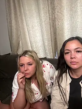 HiddenHalo1 online show from 03-31-26, 11:54