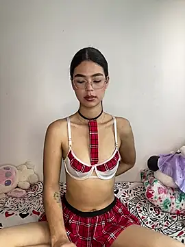 Nixieblaze online show from 04-19-26, 05:56