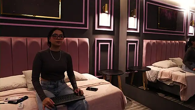 mekari fox online show from 04-01-26, 05:32