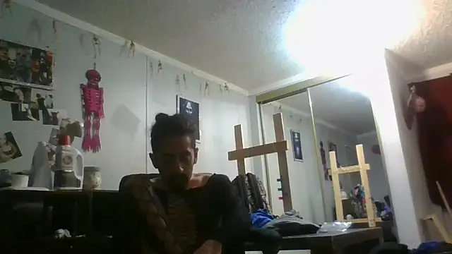 Snapshot of Pnut420 chatting on 03-29-26, 03:39 Pnut420 online show from 03-29-26, 03:39