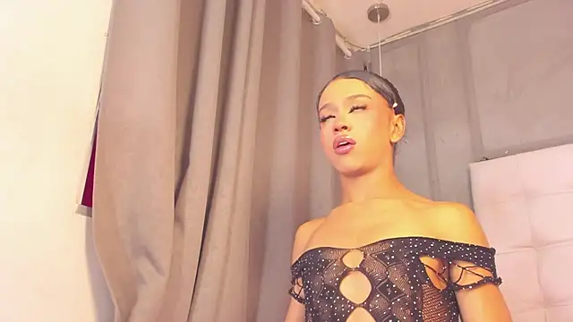 im aliisson online show from 03-02-26, 05:08