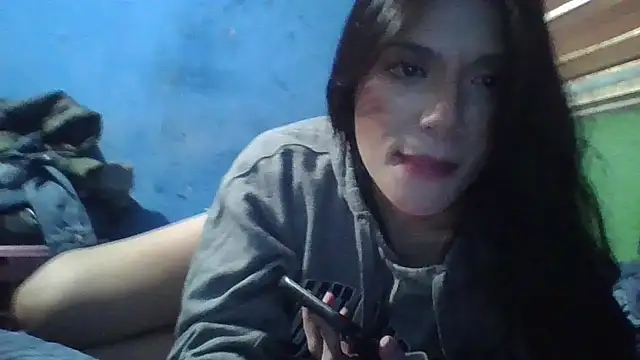 Soylilayblue online show from 03-21-26, 06:18