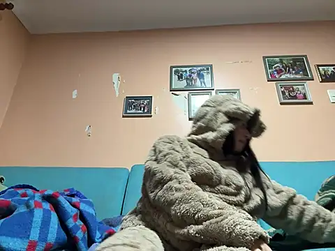 Soylilayblue online show from 04-26-26, 11:57