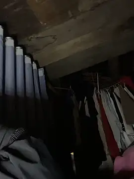 Rio-cute online show from 03-18-26, 01:09