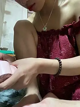 Snapshot of Rio-cute chatting on 07-06-26, 11:18 Rio-cute online show from 07-06-26, 11:18