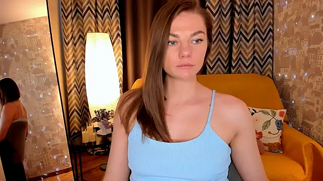 ParisJackson online show from 04-18-26, 08:29