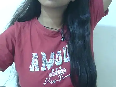 cute momo love online show from 06-20-26, 06:16
