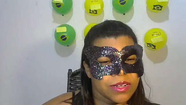 negraiza online show from 06-26-26, 01:59