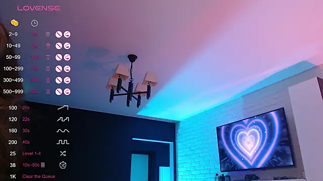 Jade Amore online show from 03-15-26, 03:18