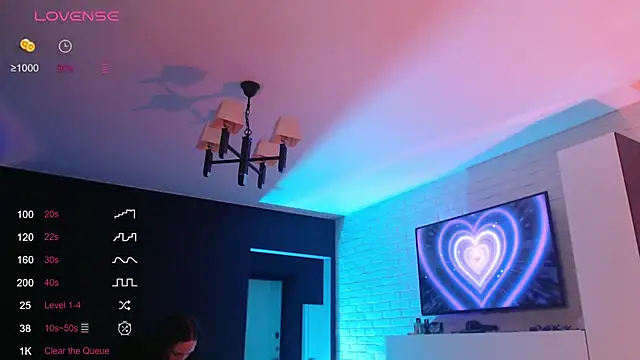 Jade Amore online show from 03-27-26, 05:01